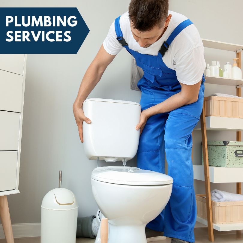 Plumbing Company in Altamont, MO